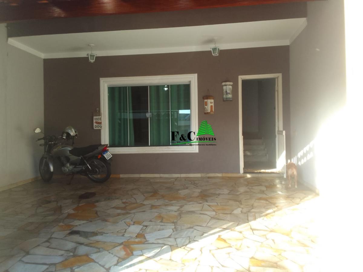 Casa, 4 quartos - Foto 8