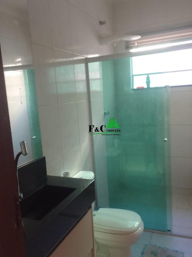 Casa, 4 quartos - Foto 9