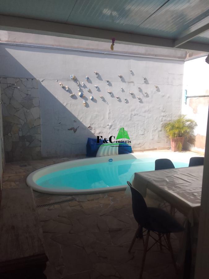 Casa, 4 quartos - Foto 14