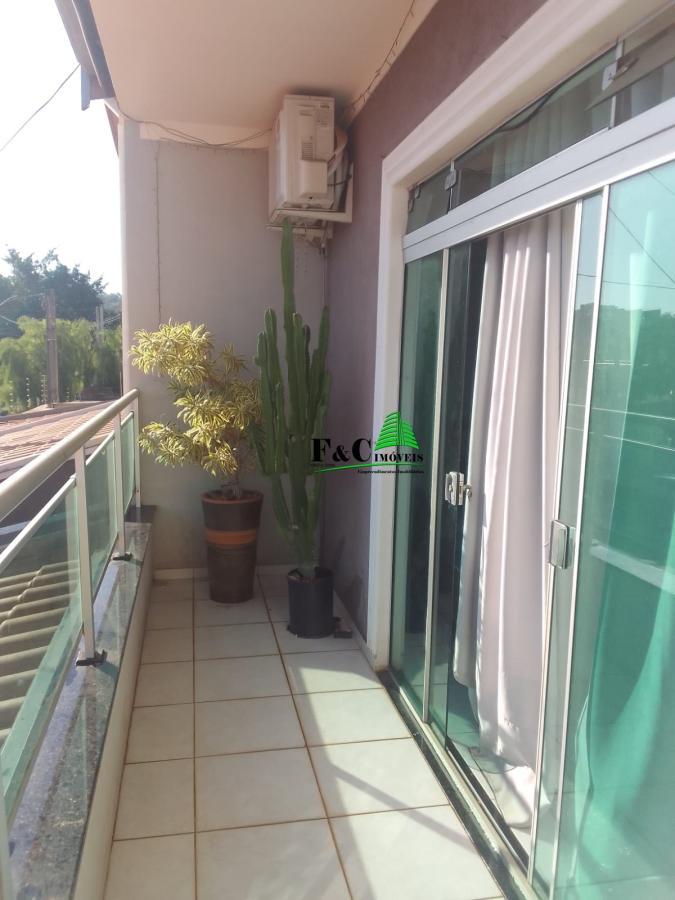 Casa, 4 quartos - Foto 19