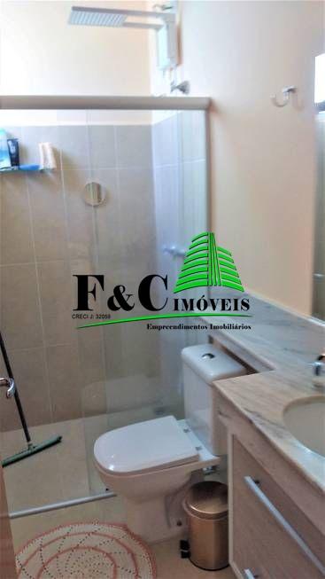 Casa de Condomínio, 3 quartos - Foto 10