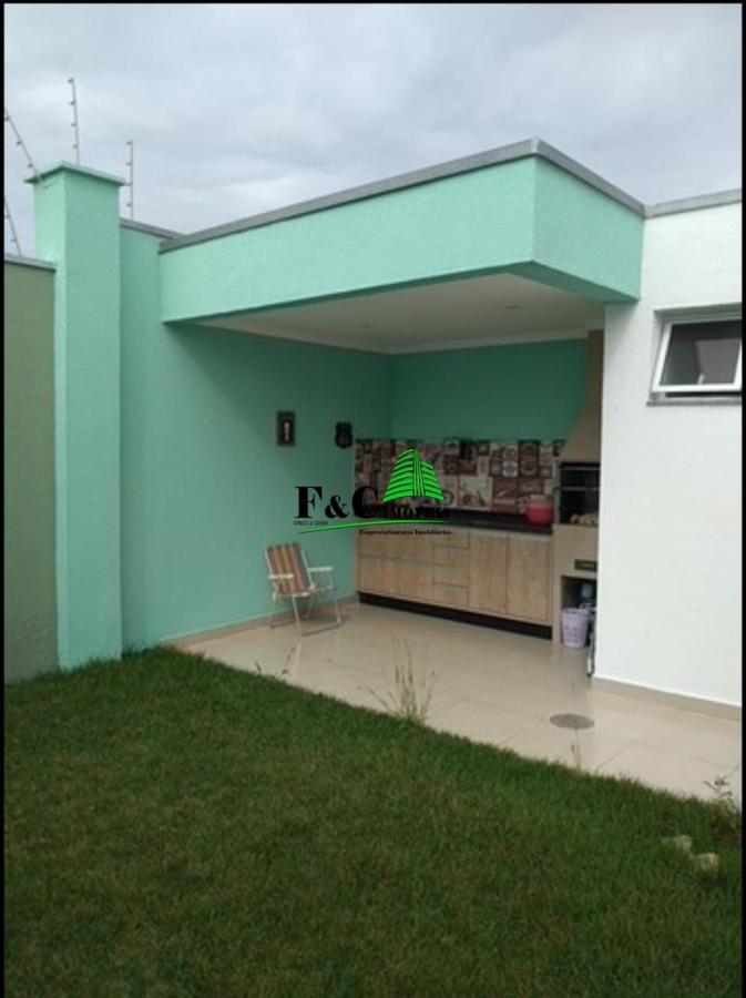 Casa de Condomínio, 3 quartos - Foto 9