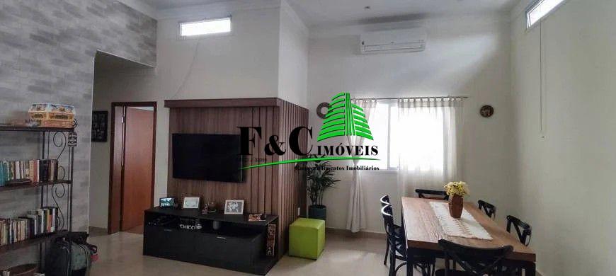 Casa de Condomínio, 3 quartos - Foto 11