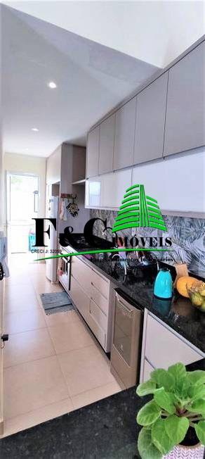 Casa de Condomínio, 3 quartos - Foto 12