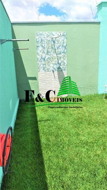 Casa de Condomínio, 3 quartos - Foto 14