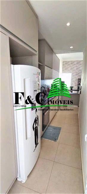 Casa de Condomínio, 3 quartos - Foto 13