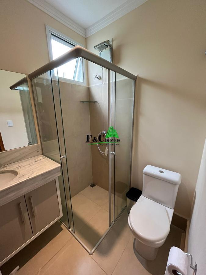 Casa de Condomínio, 3 quartos - Foto 16