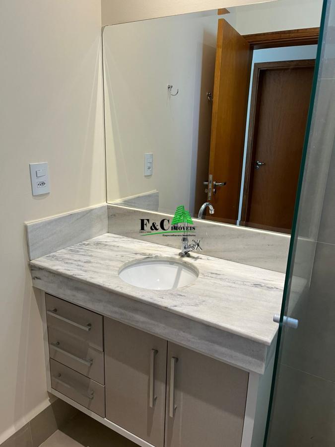 Casa de Condomínio, 3 quartos - Foto 17