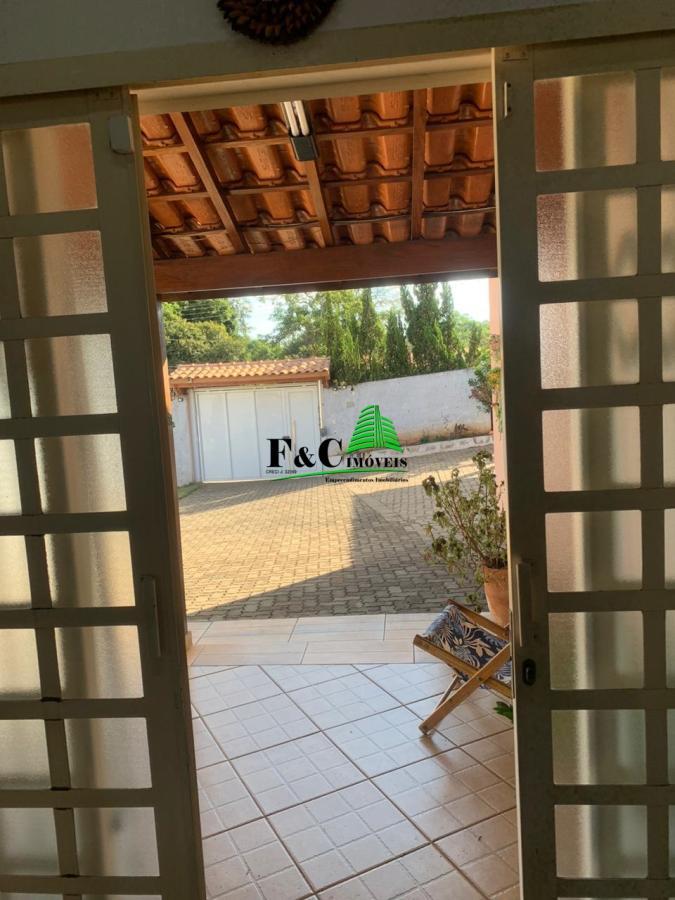 Chácara, 3 quartos, 1630 m² - Foto 13