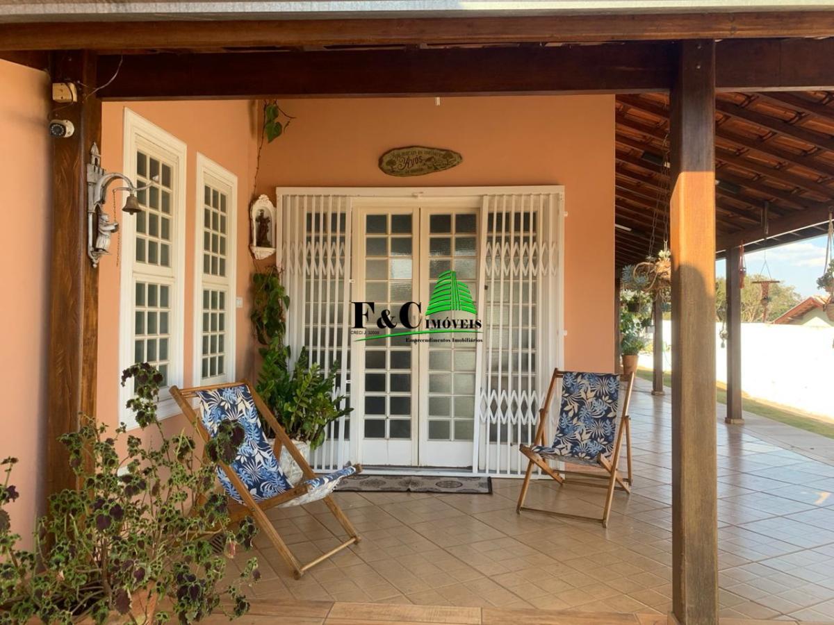 Chácara, 3 quartos, 1630 m² - Foto 12