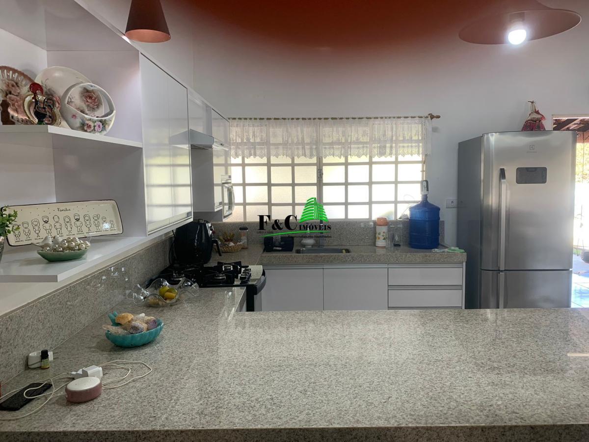 Chácara, 3 quartos, 1630 m² - Foto 30