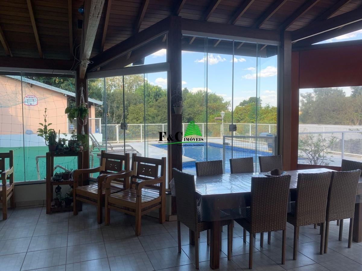 Chácara, 3 quartos, 1630 m² - Foto 36