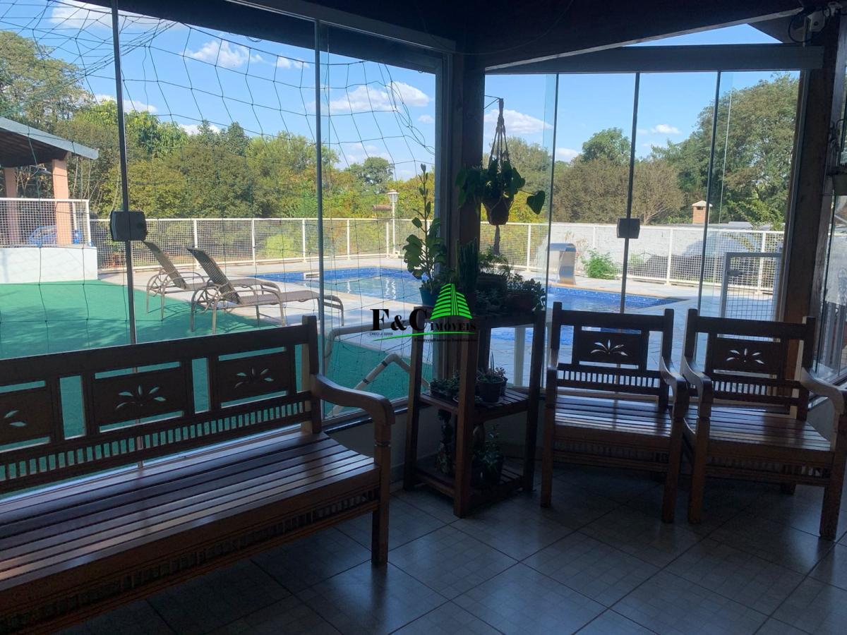 Chácara, 3 quartos, 1630 m² - Foto 37