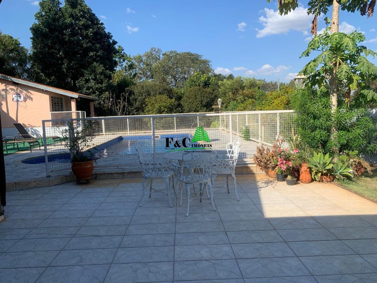 Chácara, 3 quartos, 1630 m² - Foto 47