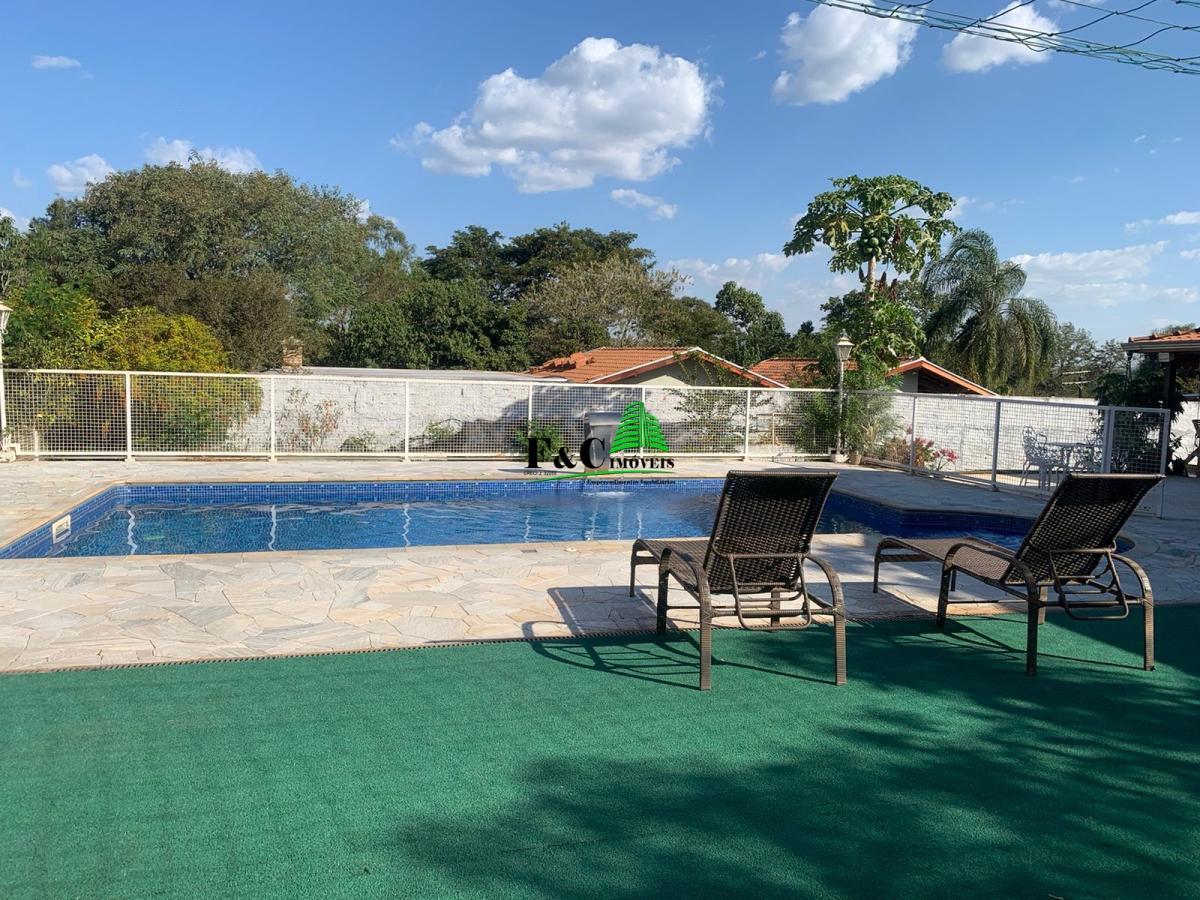 Chácara, 3 quartos, 1630 m² - Foto 49