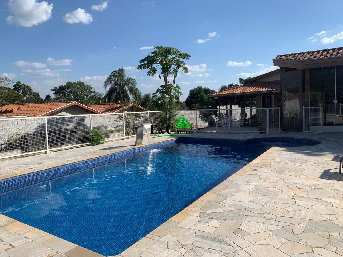 Chácara, 3 quartos, 1630 m² - Foto 50