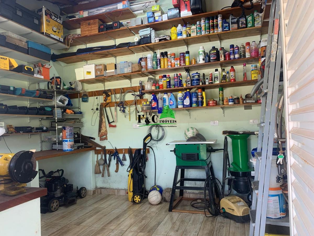 Chácara, 3 quartos, 1630 m² - Foto 56