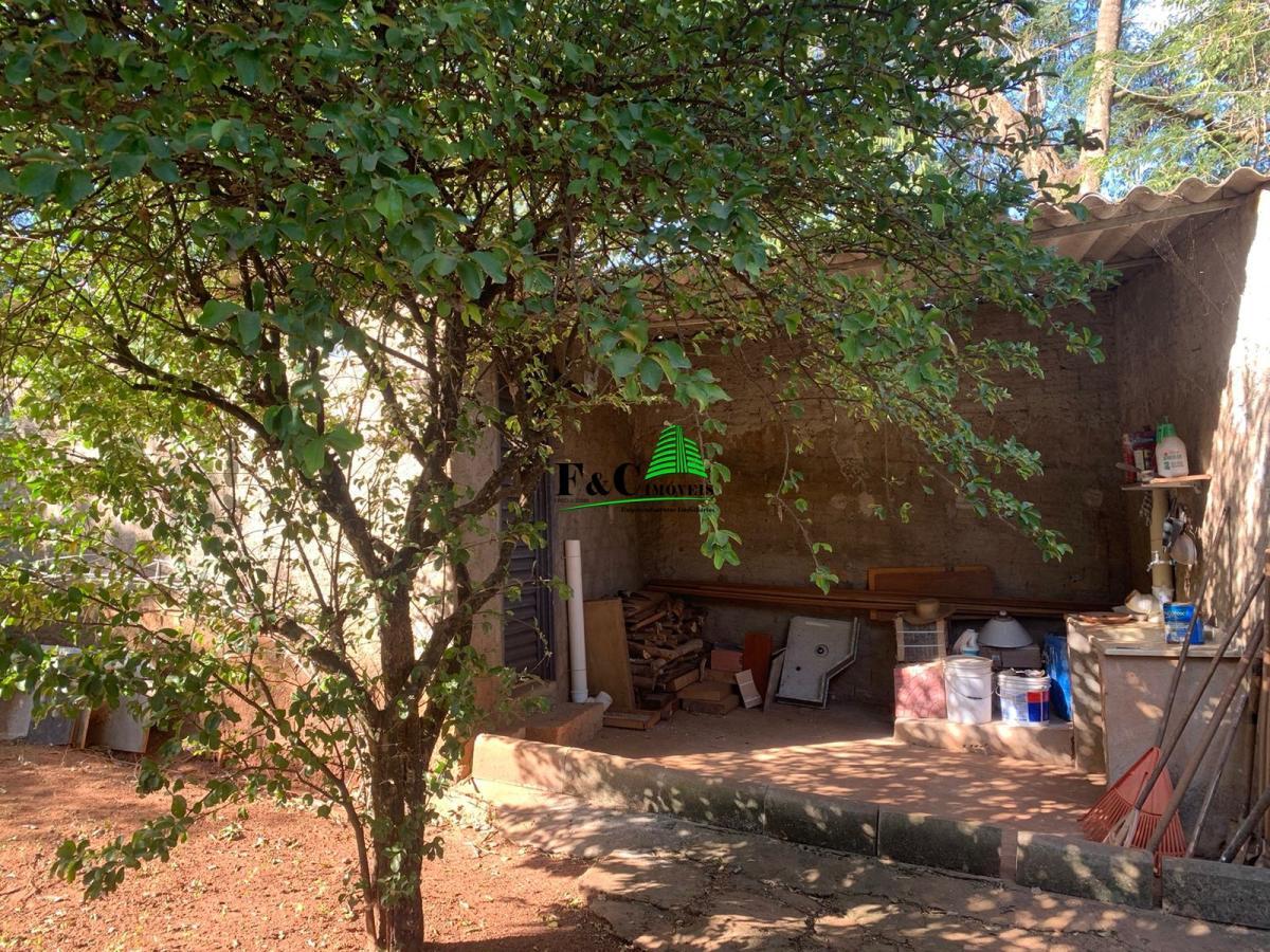 Chácara, 3 quartos, 1630 m² - Foto 63