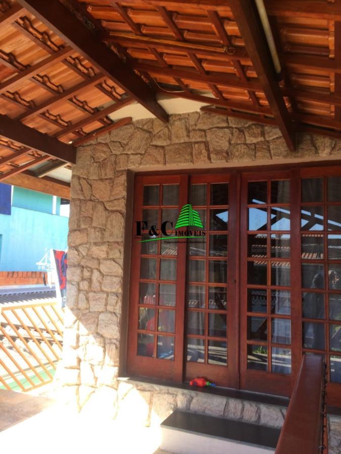 Casa, 5 quartos - Foto 11