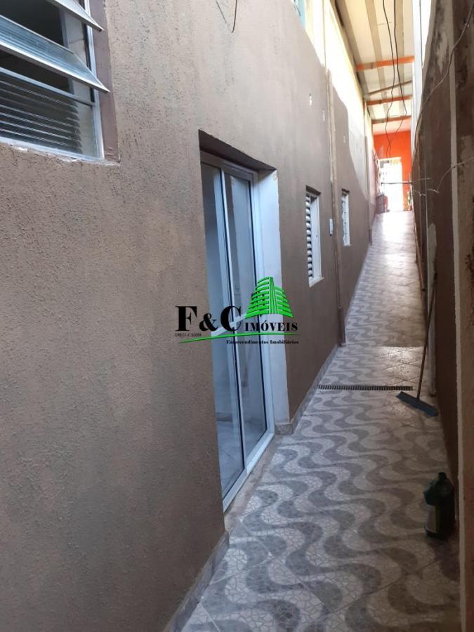 Casa, 5 quartos - Foto 23