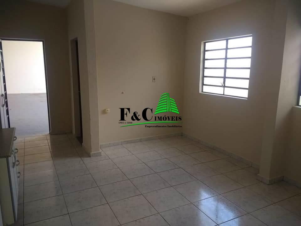 Casa, 3 quartos - Foto 10