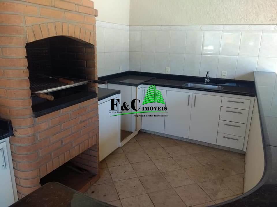 Casa, 3 quartos - Foto 20