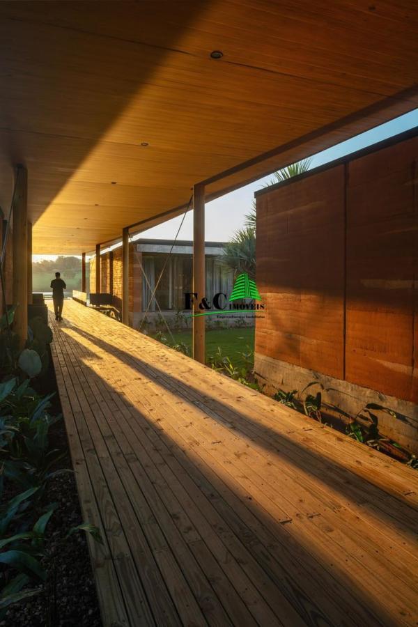 Casa, 6 quartos - Foto 2