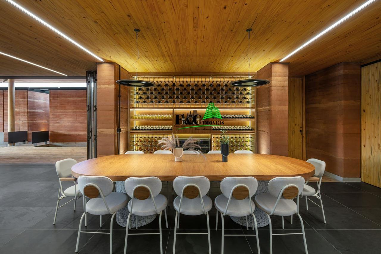 Casa, 6 quartos - Foto 4