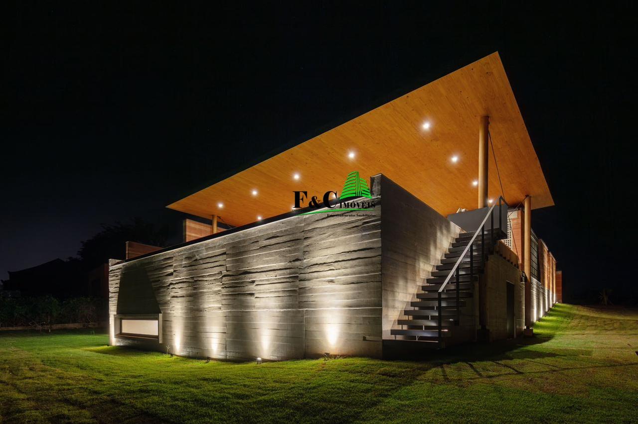 Casa, 6 quartos - Foto 11