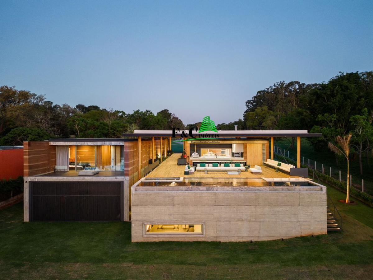 Casa, 6 quartos - Foto 13