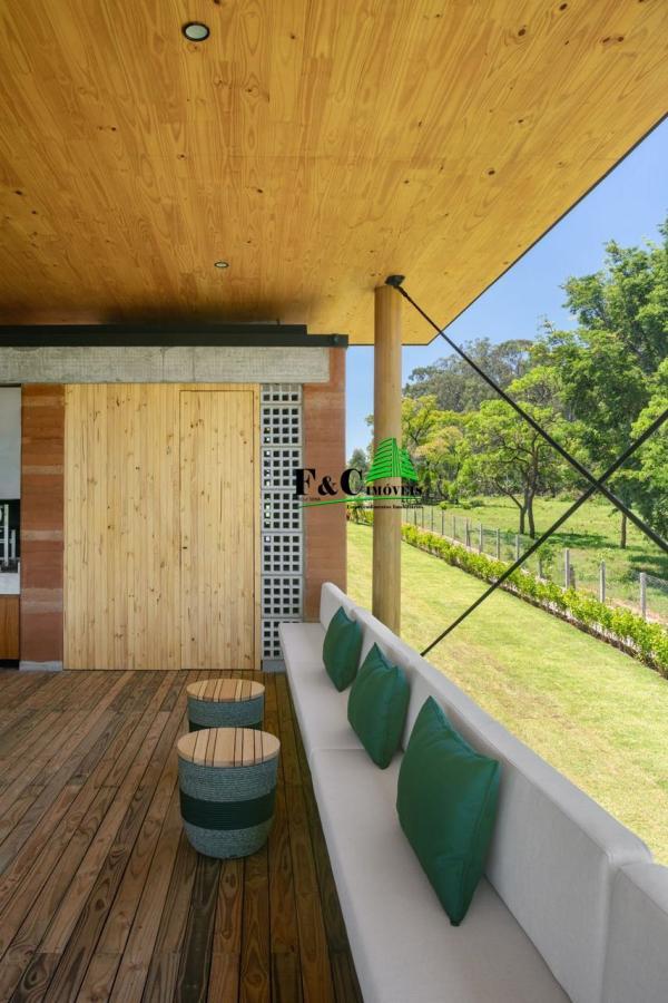 Casa, 6 quartos - Foto 27