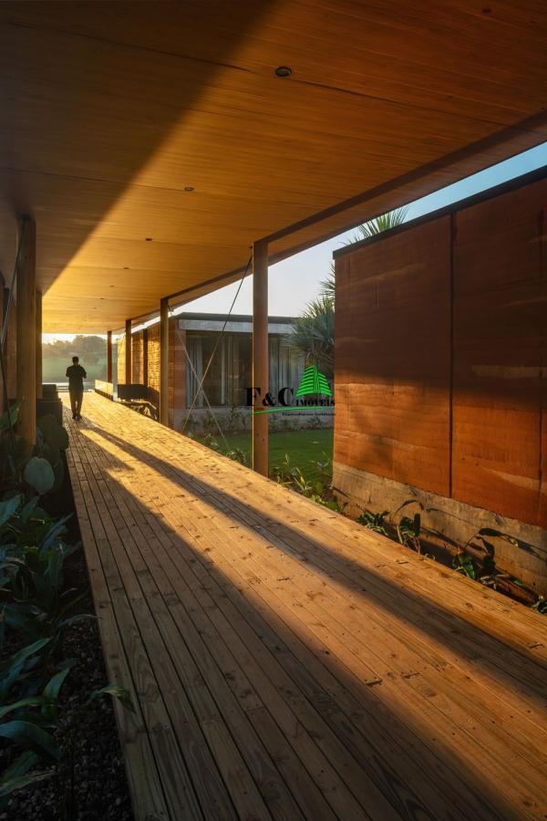 Casa, 6 quartos - Foto 30