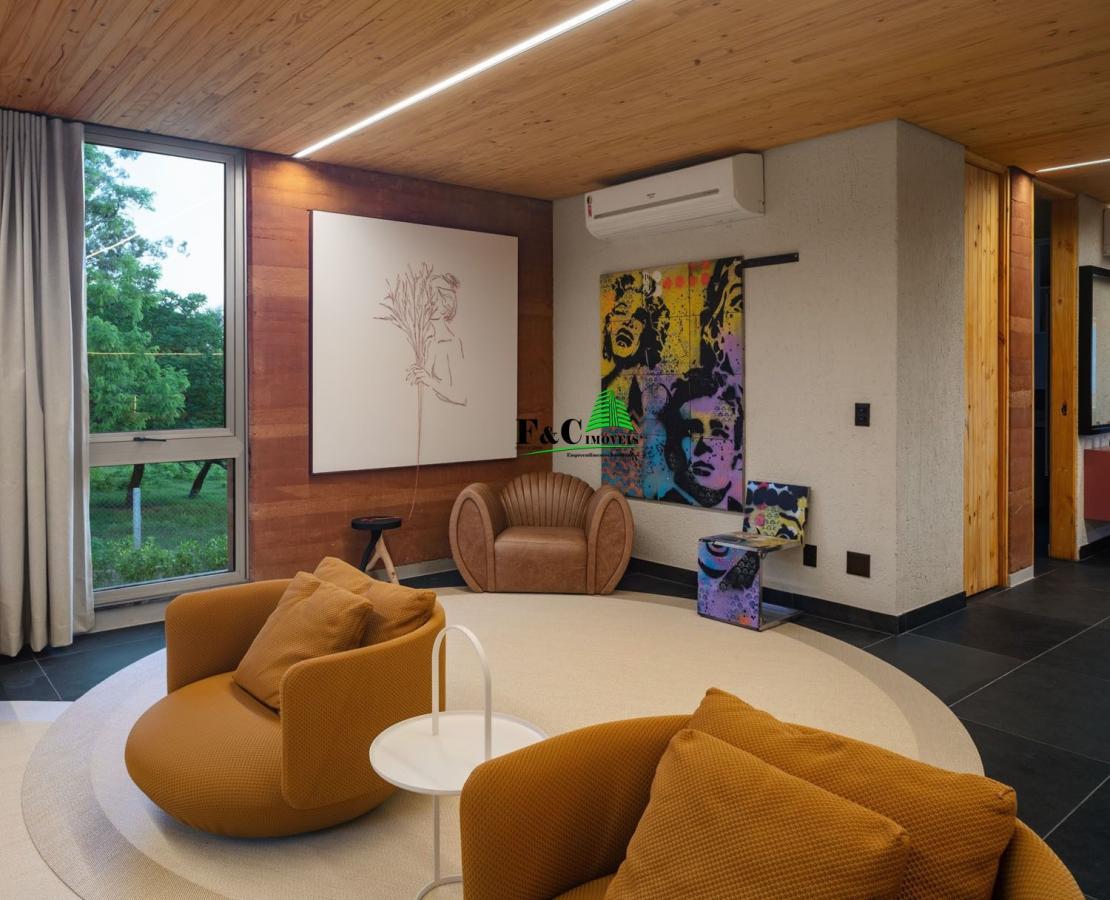 Casa, 6 quartos - Foto 33