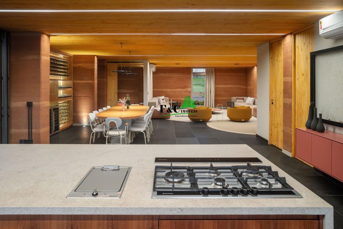 Casa, 6 quartos - Foto 34