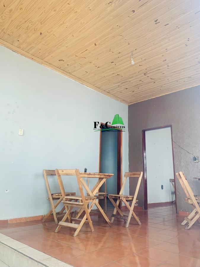 Casa, 3 quartos - Foto 2