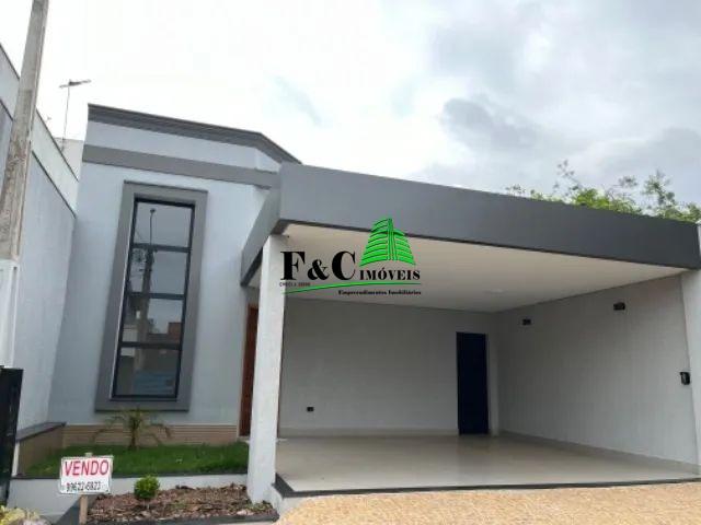 Casa de Condomínio, 3 quartos - Foto 2