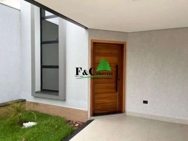 Casa de Condomínio, 3 quartos - Foto 3