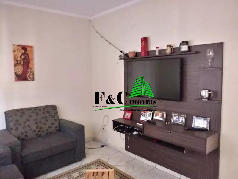 Casa, 3 quartos - Foto 3