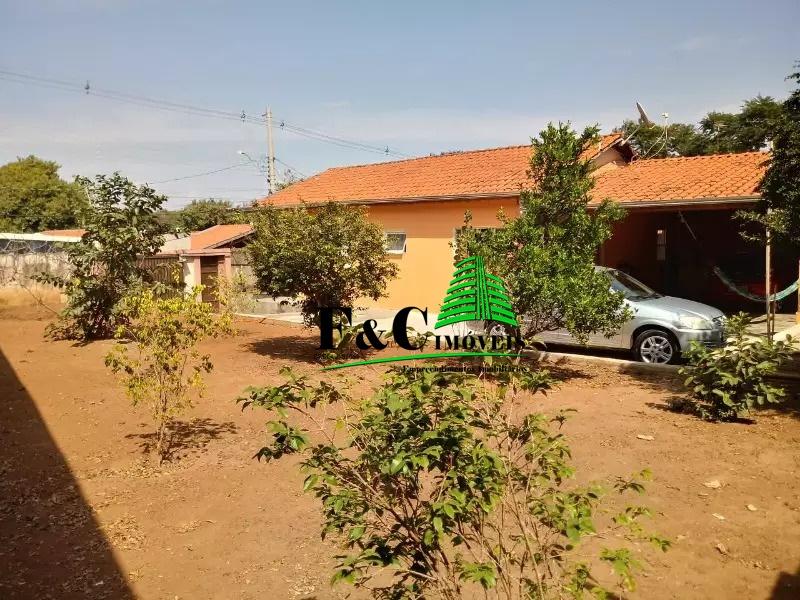 Casa, 3 quartos - Foto 7