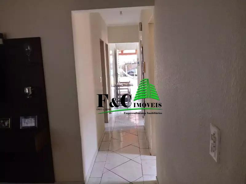 Casa, 3 quartos - Foto 9