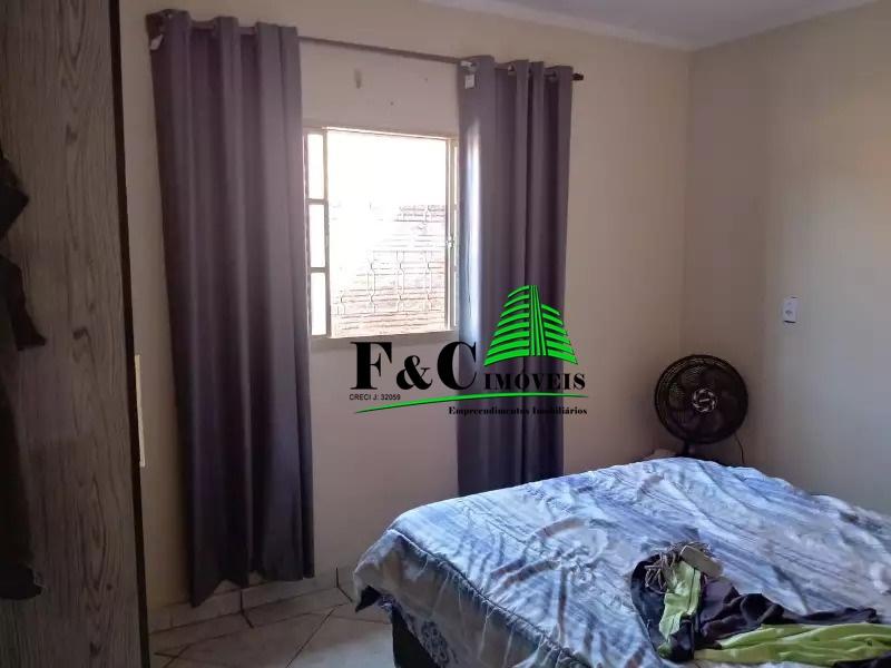 Casa, 3 quartos - Foto 8