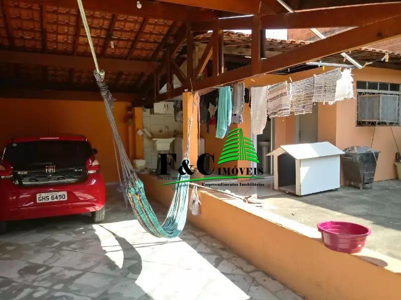 Casa, 3 quartos - Foto 11