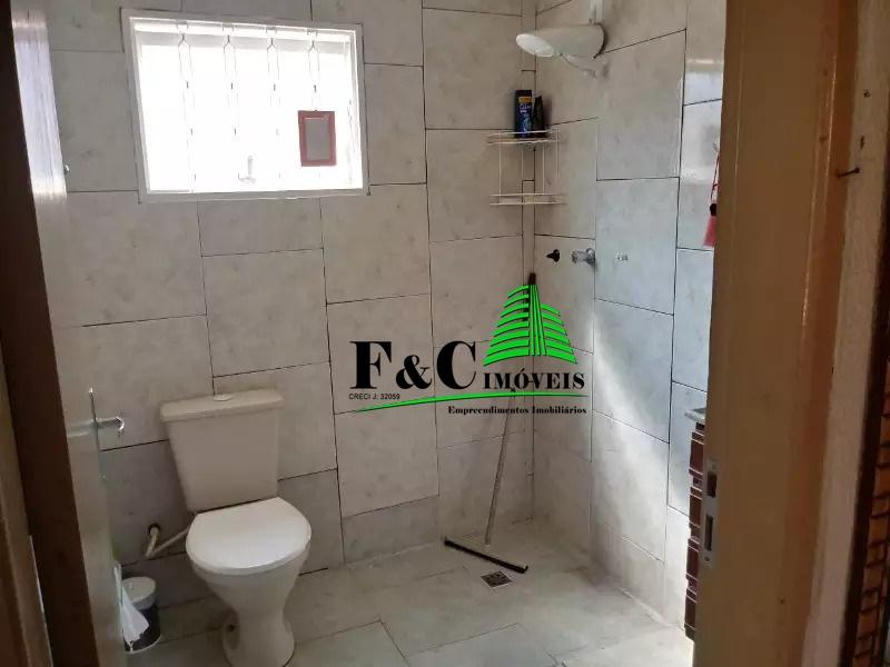 Casa, 3 quartos - Foto 10