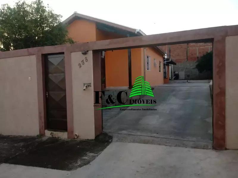 Casa, 3 quartos - Foto 12