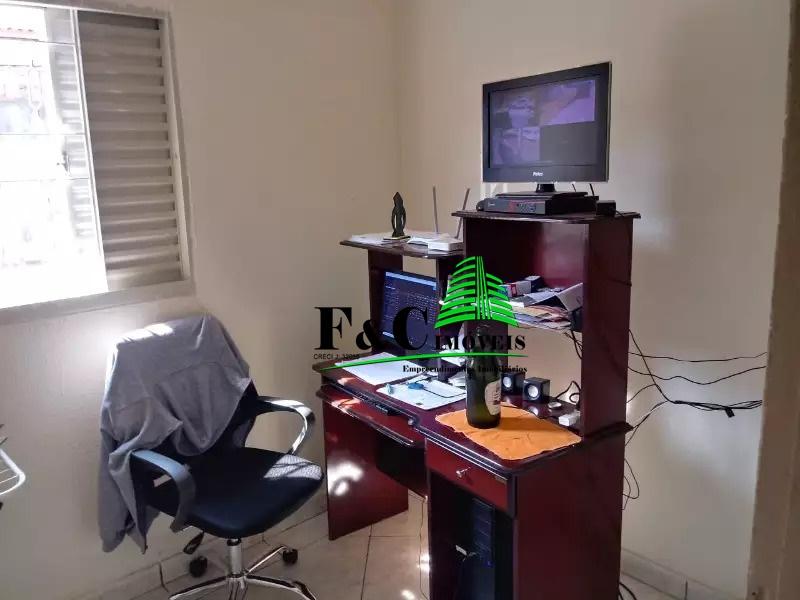 Casa, 3 quartos - Foto 14