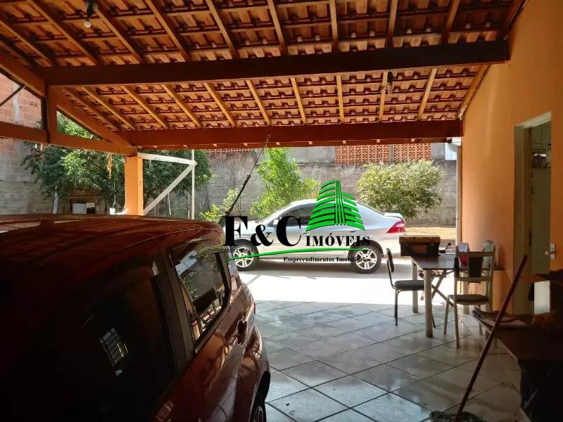 Casa, 3 quartos - Foto 17