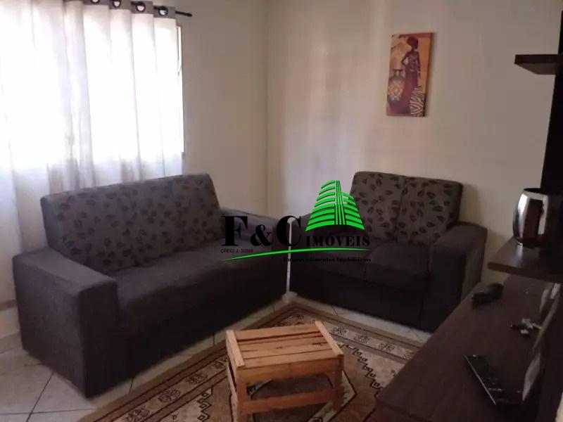 Casa, 3 quartos - Foto 19