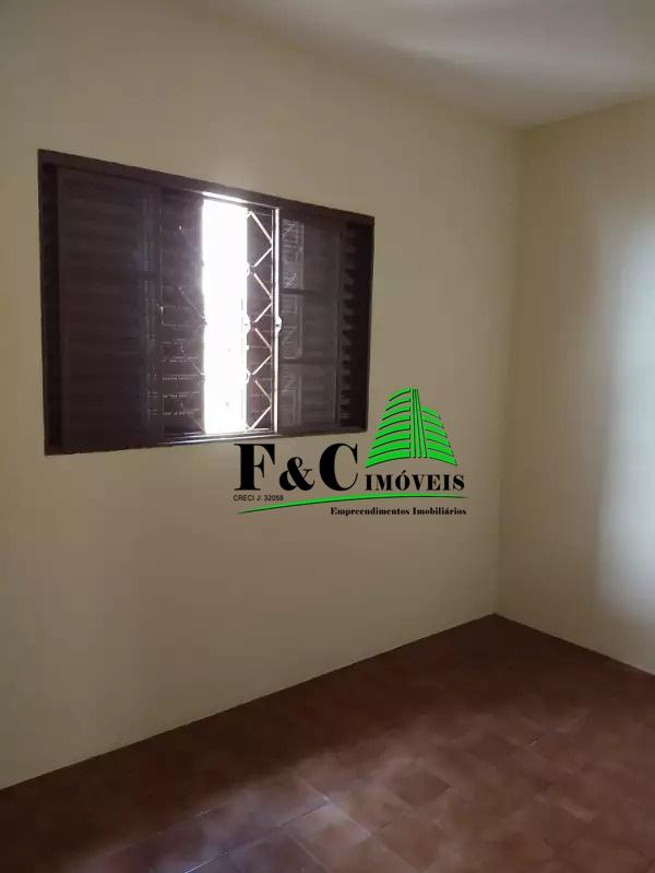 Casa, 3 quartos - Foto 9