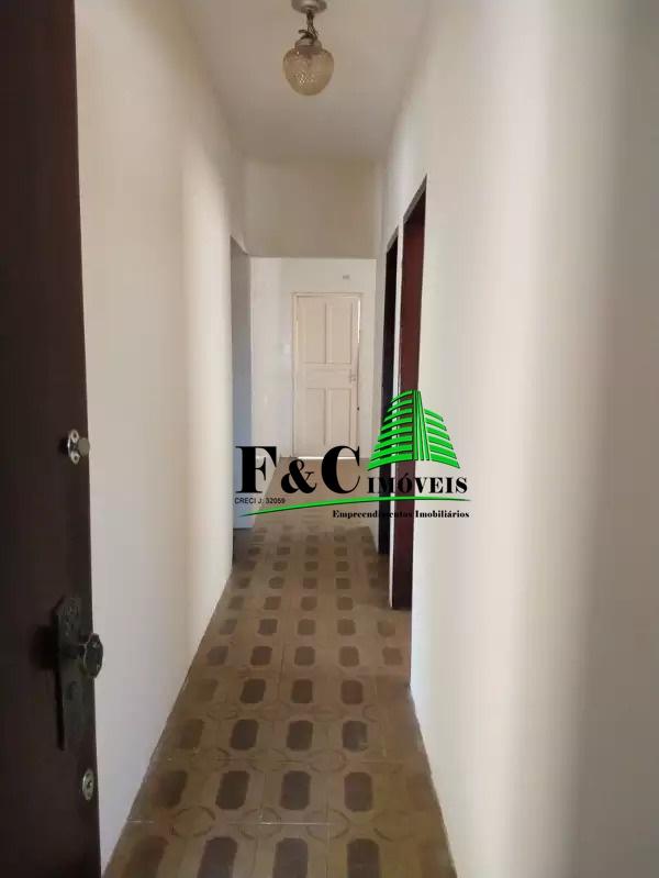 Casa, 3 quartos - Foto 6