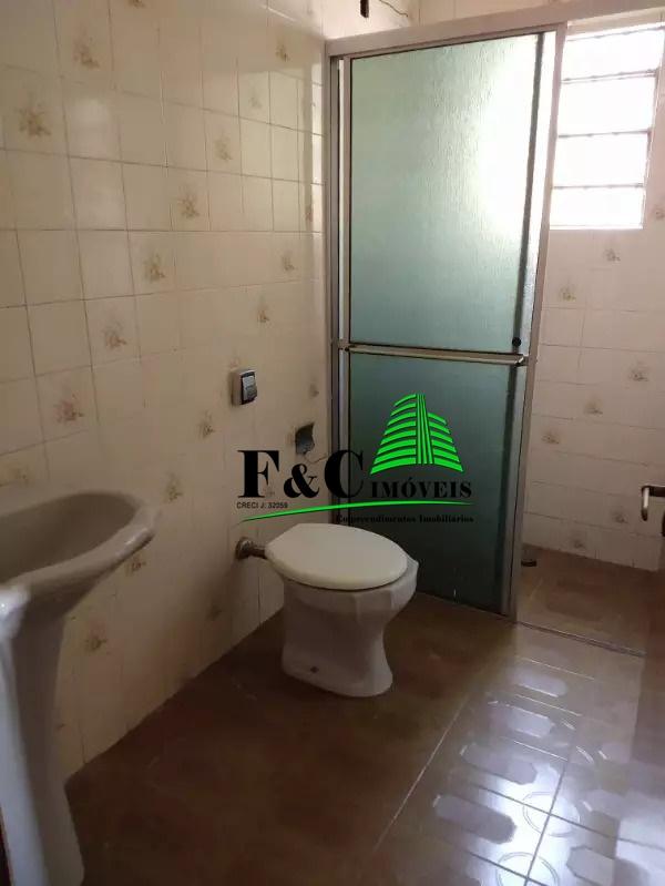 Casa, 3 quartos - Foto 8